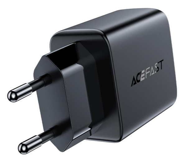 ACEFAST Ładowarka sieciowa 2 x USB 18W 6974316281405 - 1204952 - zdjęcie 2